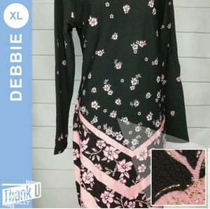 XL Elegant Debbie Lularoe